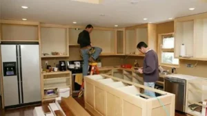 Kitchen Renovation Mississauga