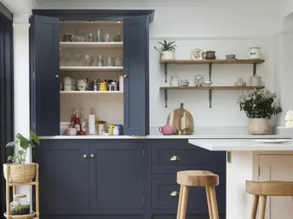 Bespoke Kitchen Storage Solutions to Fit Perfectly