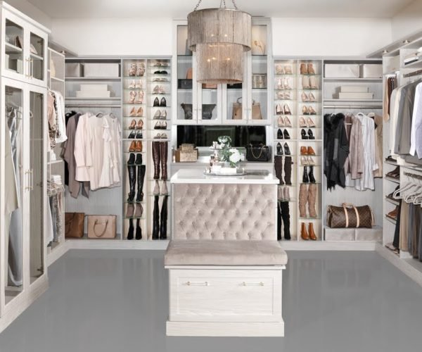 Mississauga Custom Closet Designers Premium Closet Organizers & Storage Solutions