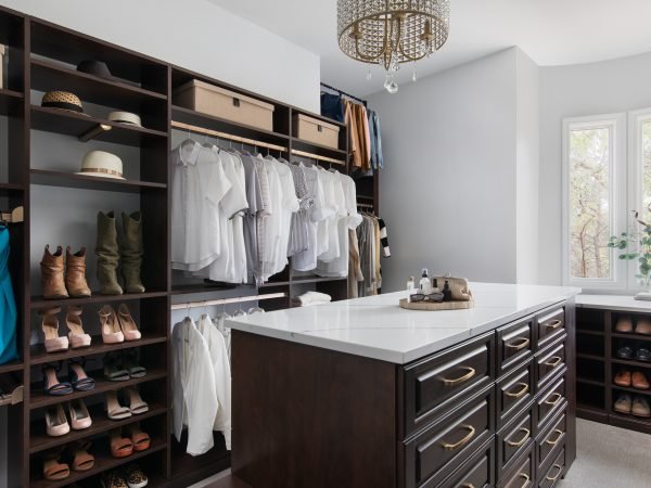 Mississauga Custom Closet Designers Premium Closet Organizers & Storage Solutions