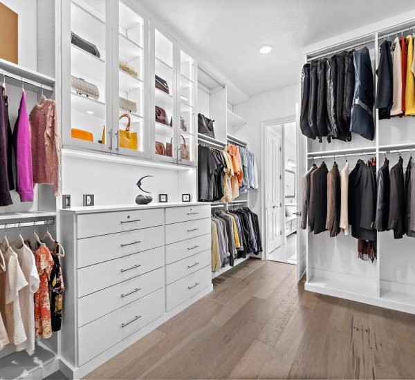 Mississauga Custom Closet Designers Premium Closet Organizers & Storage Solutions
