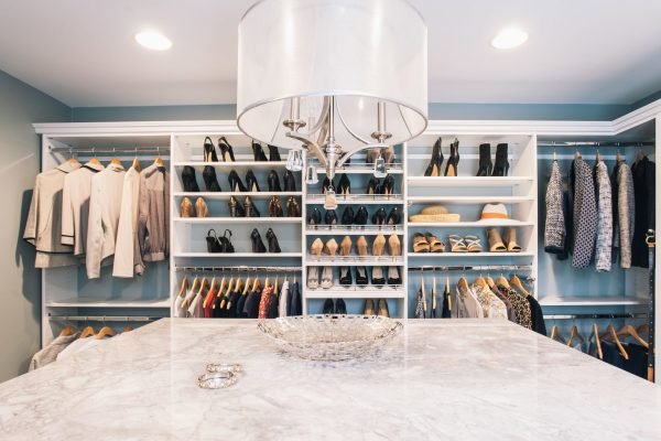 Mississauga Custom Closet Designers Premium Closet Organizers & Storage Solutions