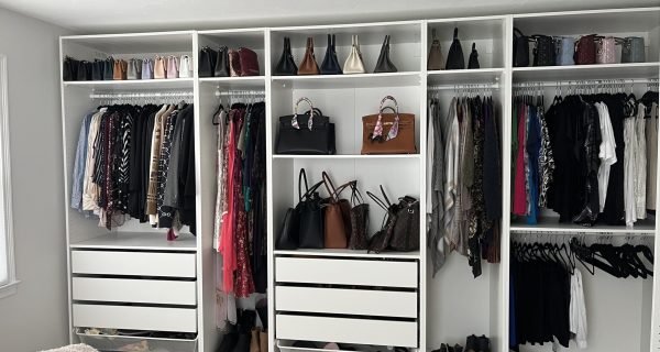 Mississauga Custom Closet Designers Premium Closet Organizers & Storage Solutions