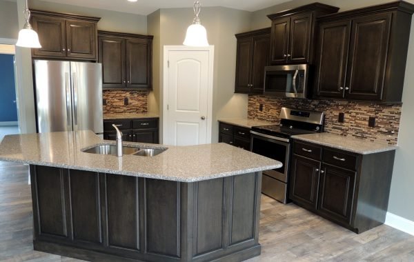 Premium Kitchen Cabinets in Mississauga, Ontario