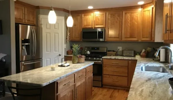 Premium Kitchen Cabinets in Mississauga, Ontario