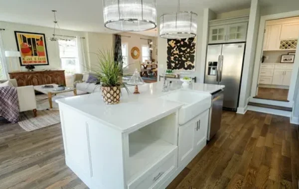 Quartz Countertops Mississauga, Ontario