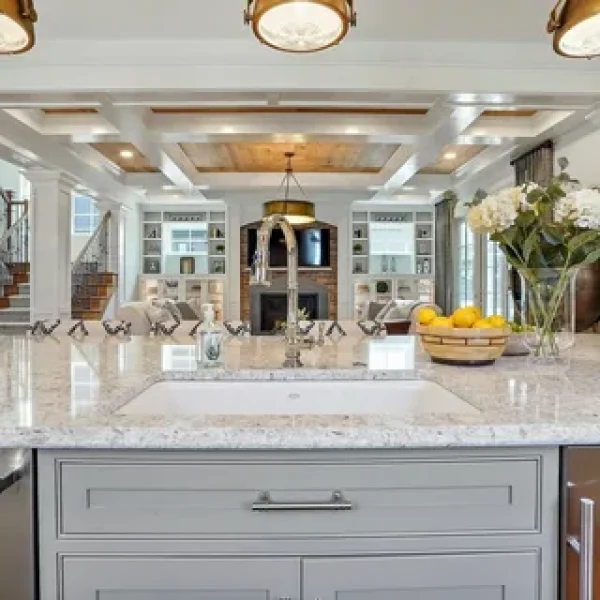 Quartz Countertops Mississauga, Ontario