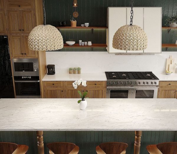Quartz Countertops Mississauga, Ontario